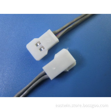 MOLEX 51005-2P PLUG
